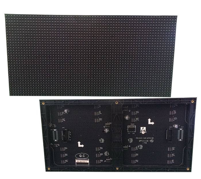 P5-室内全彩模组