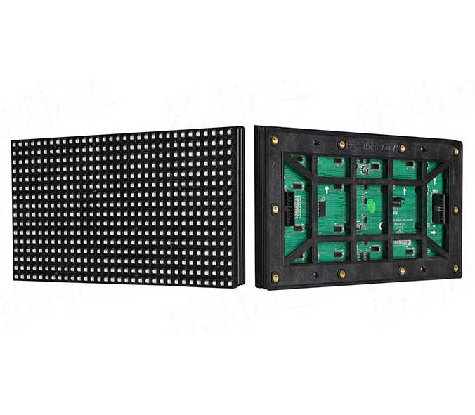 P8-户外全彩模组