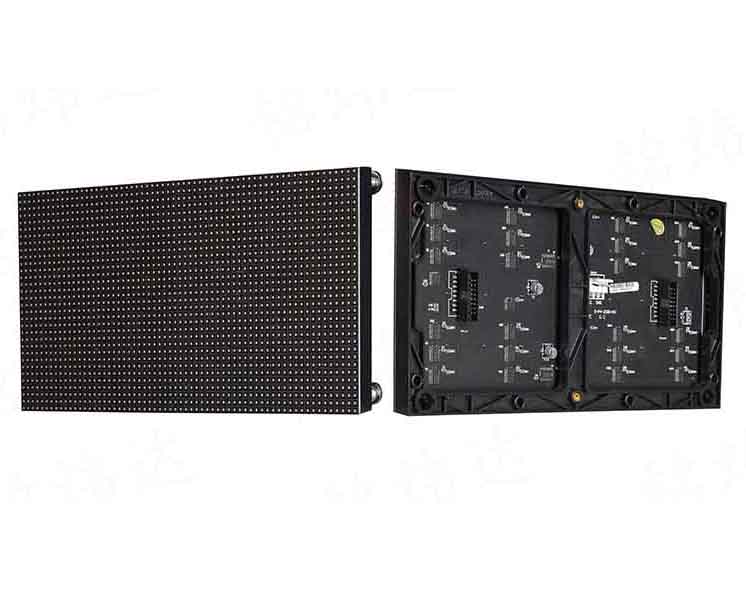 P4-室内全彩模组