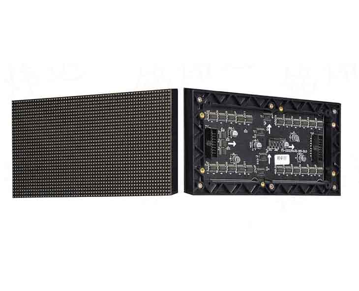 P3-室内全彩模组