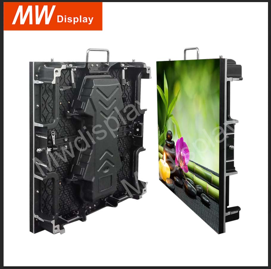 P3.91-室内租赁屏