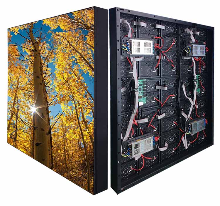 室内简易箱系列