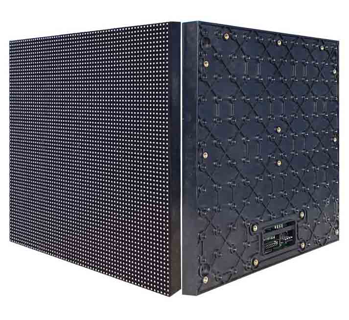 P4.81-户外全彩模组 P4.81-户外全彩模组