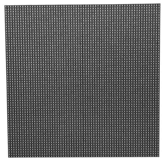 P3.91-室内全彩模组