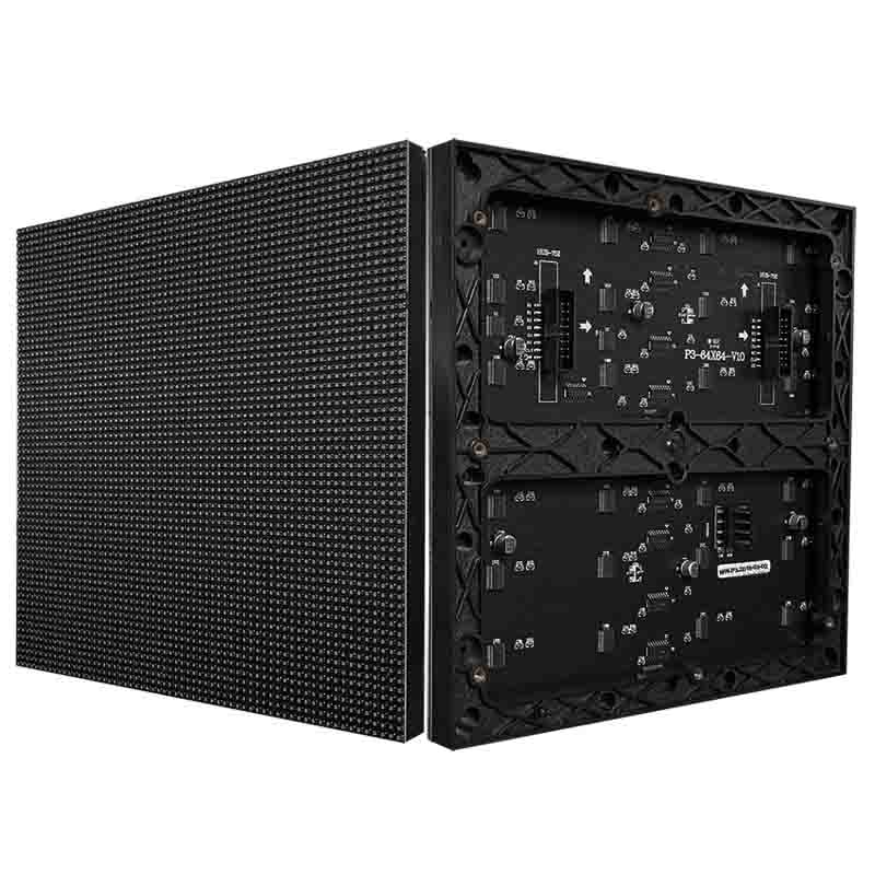 P3-室内全彩模组