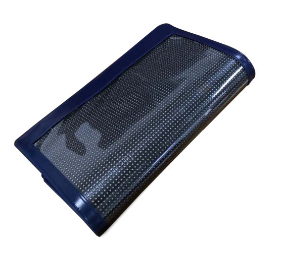 P3可穿戴柔性广告屏