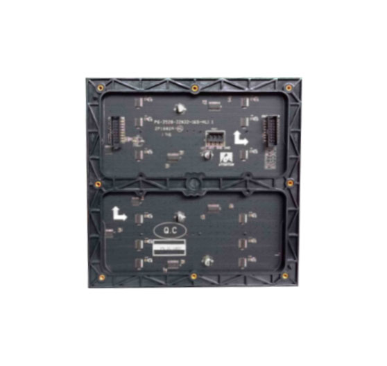 P6室内模组 P6室内模组