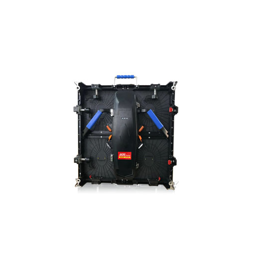 P3.91-户外租赁屏箱体