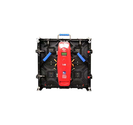 P3.91-户外租赁屏箱体 P3.91-户外租赁屏箱体