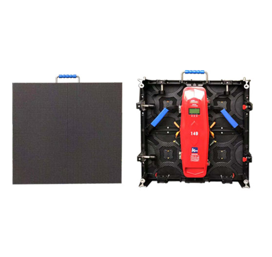 P3.91-户外租赁屏箱体 P3.91-户外租赁屏箱体