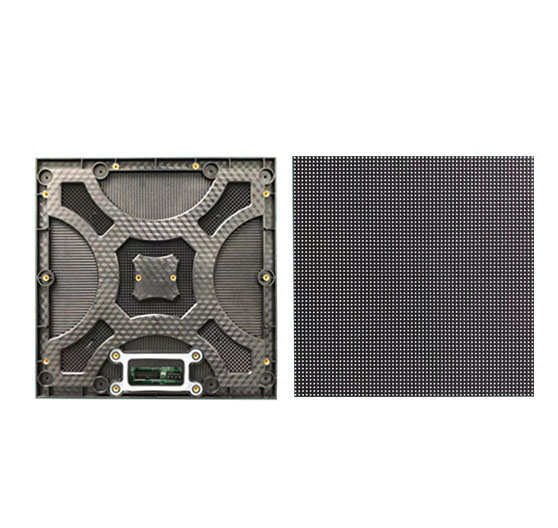 户外P3.91全彩模组 户外P3.91全彩模组