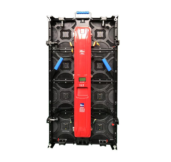 P3.91-户外租赁屏箱体 P3.91-户外租赁屏箱体