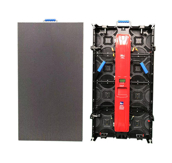 P3.91-户外租赁屏箱体 P3.91-户外租赁屏箱体