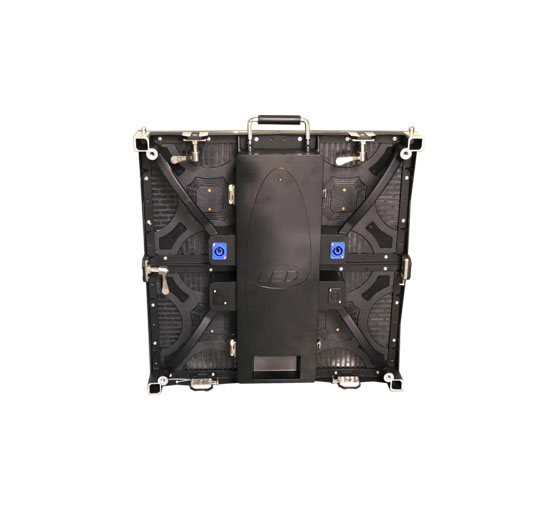 P3.91-室内租赁屏箱体 P3.91-室内租赁屏箱体