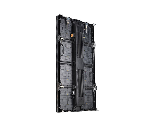 P3.91 户外压铸铝租赁箱体