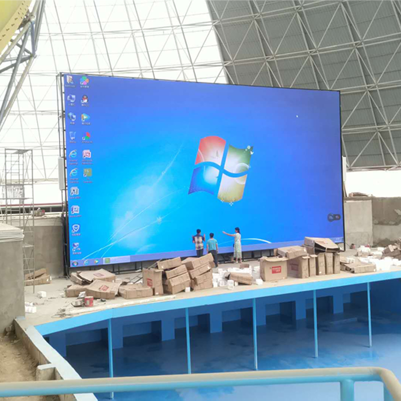 云南大理白族自治州项目