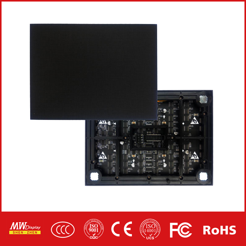 P1.667室内小间距模组